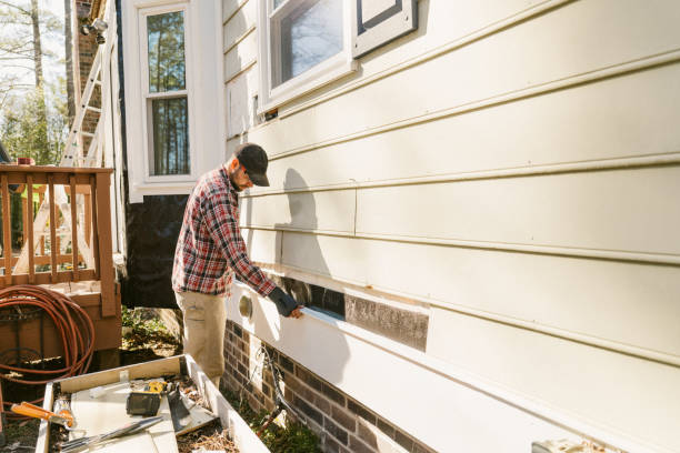 Trusted Siding Installation service in Dornsife, PA - Creative Siding